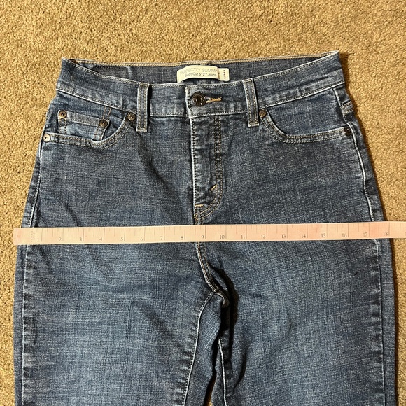 Women’s Levi’s 512 bootcut jeans - Picture 3 of 5